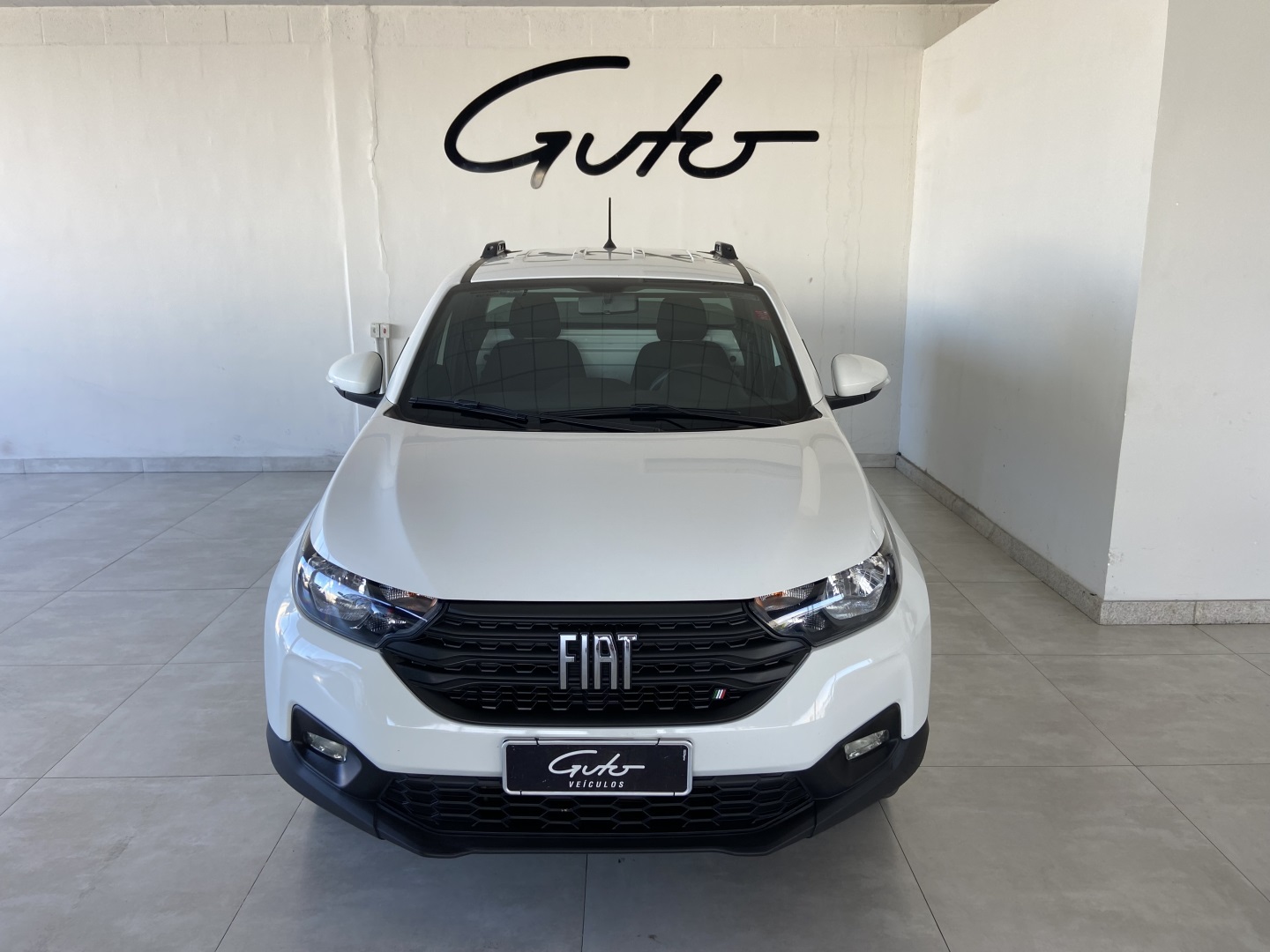 FIAT STRADA