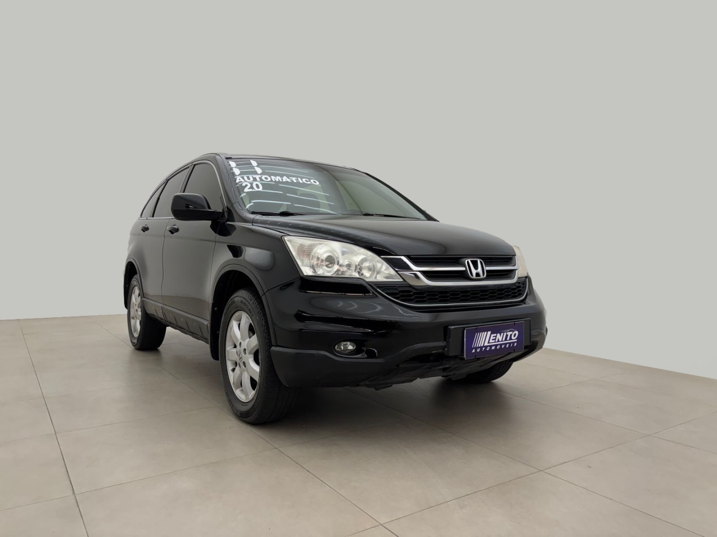 HONDA CRV