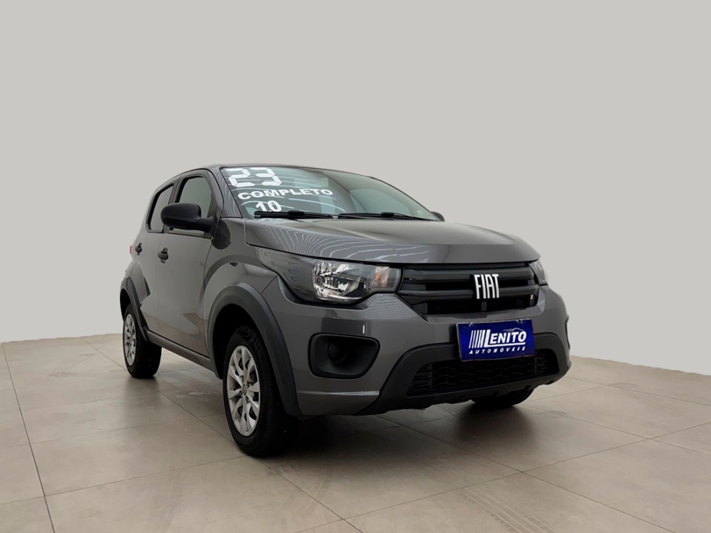 FIAT MOBI
