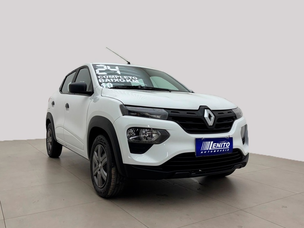 RENAULT KWID