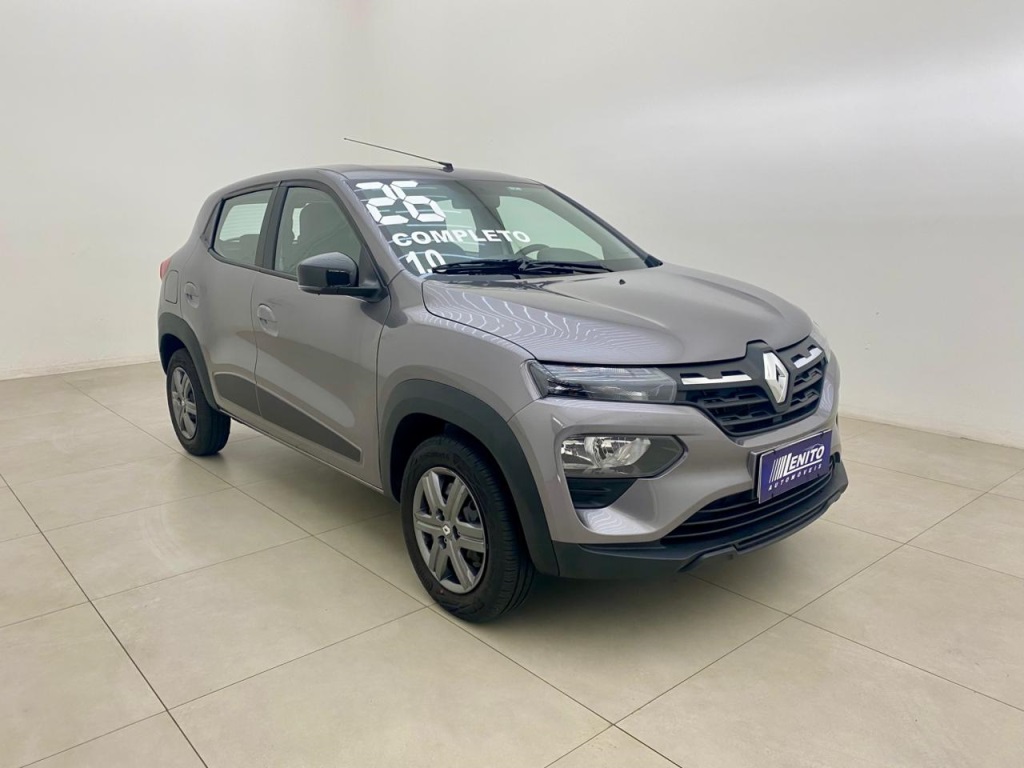RENAULT KWID