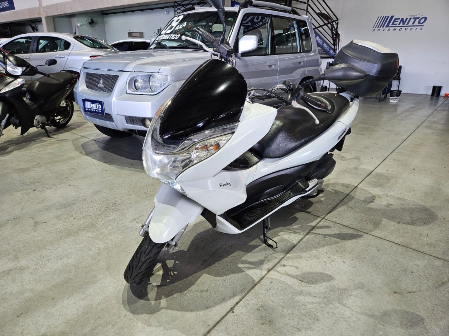 HONDA PCX 150