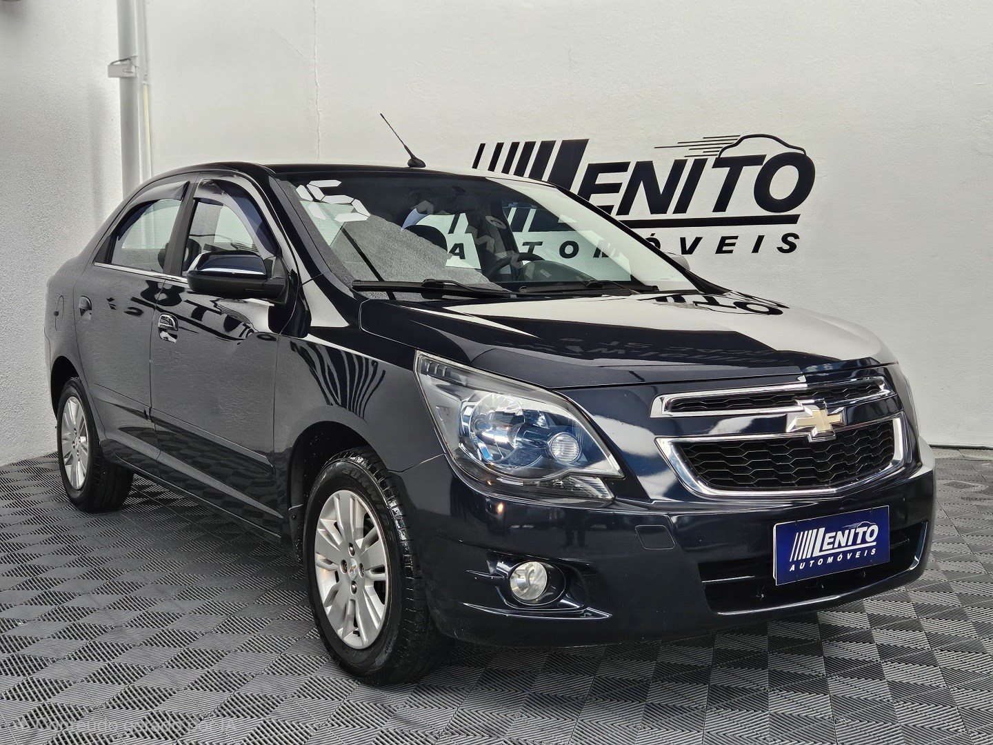 CHEVROLET COBALT