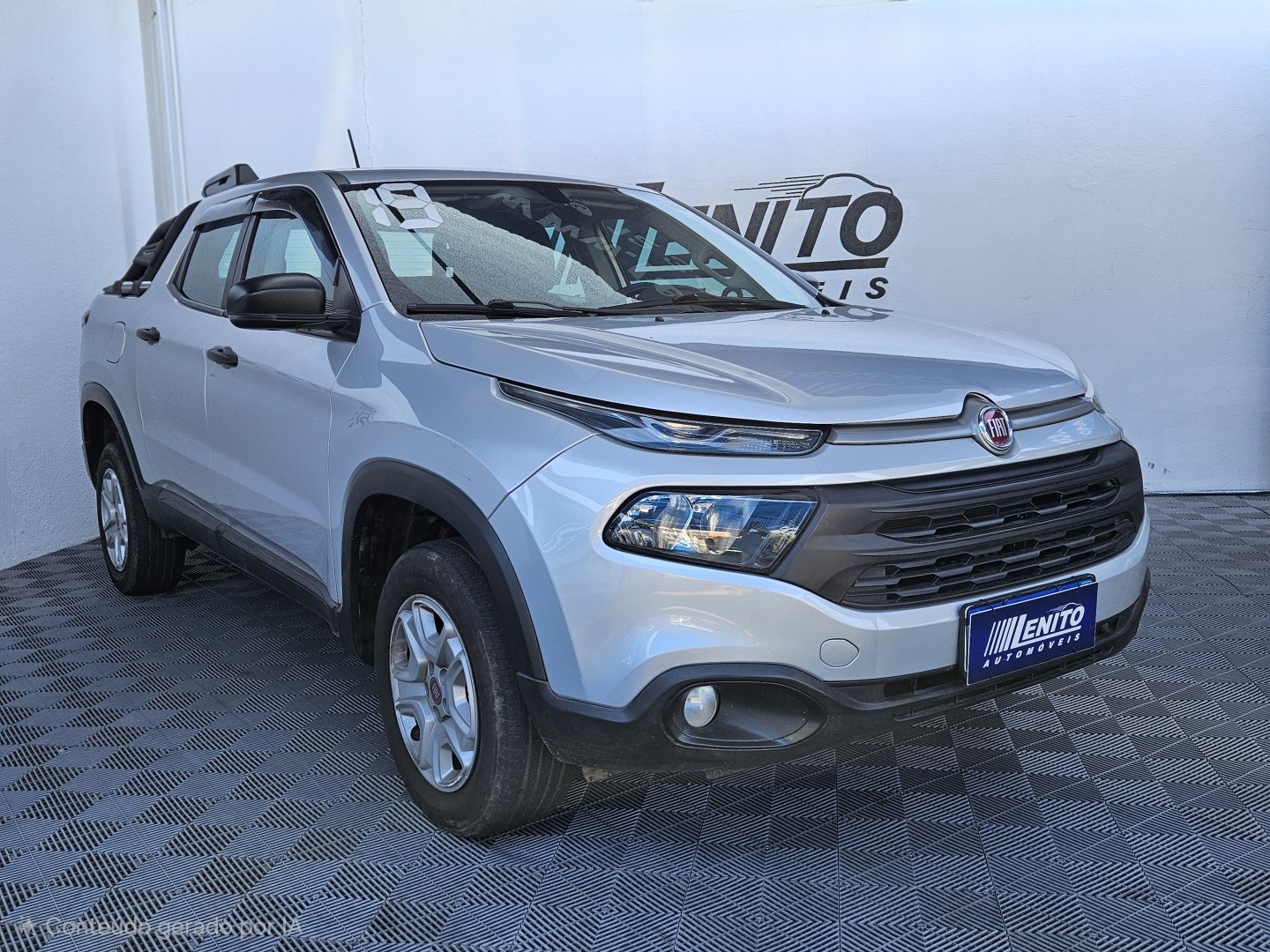 FIAT TORO