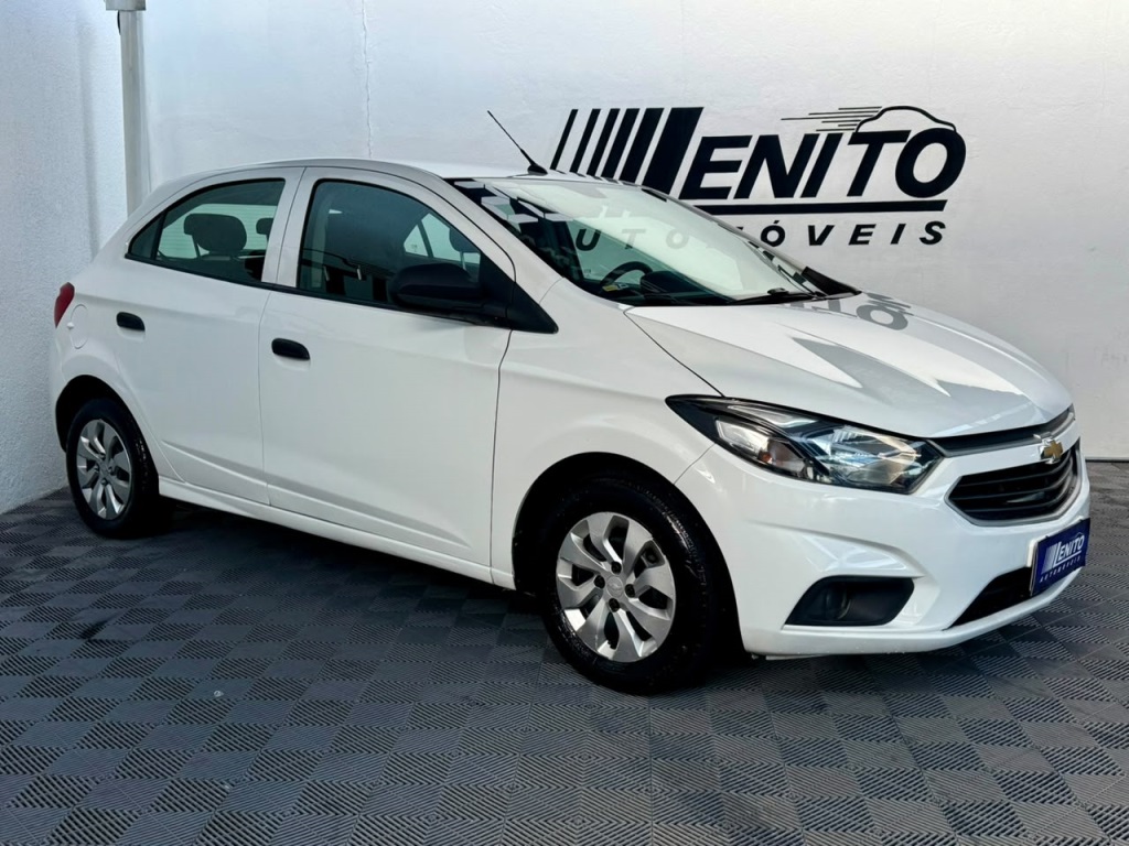 Chevrolet Onix 2020 à venda