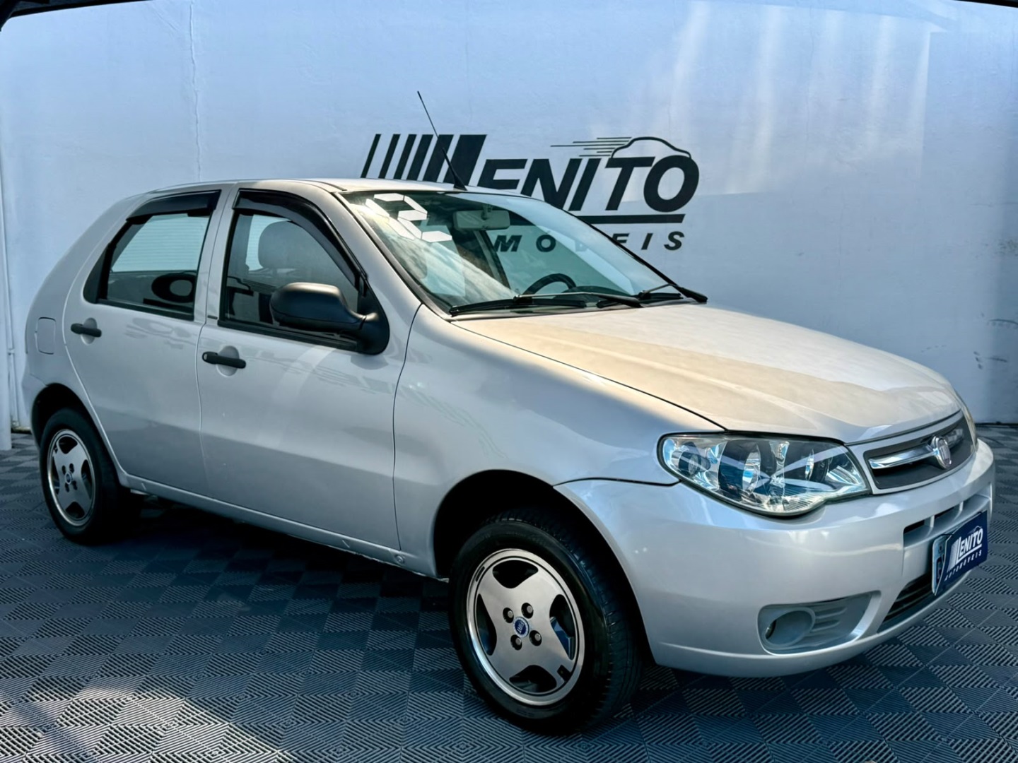 FIAT PALIO