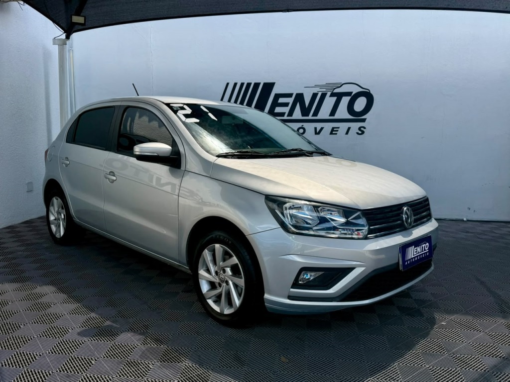 VOLKSWAGEN GOL