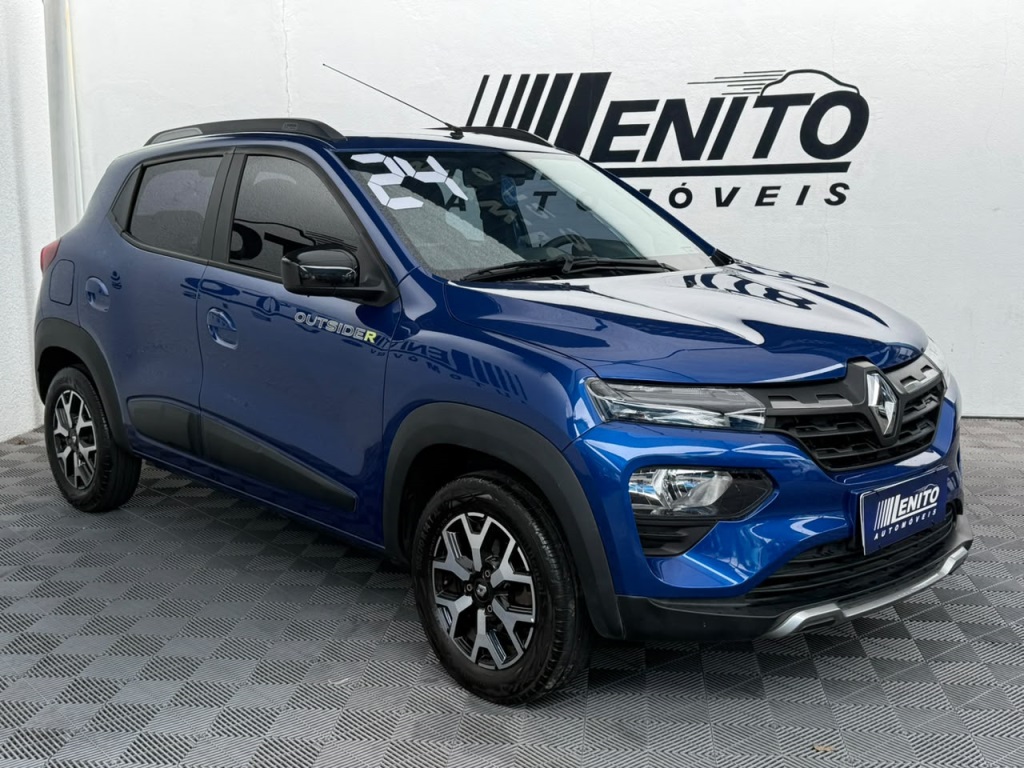 RENAULT KWID
