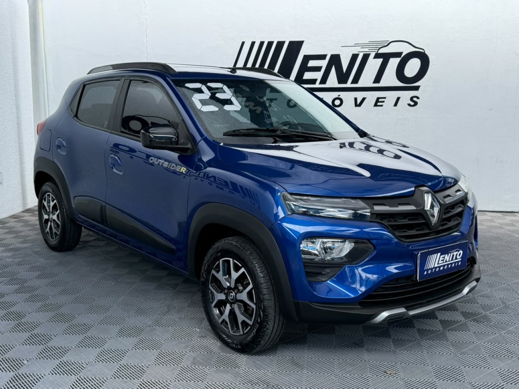 RENAULT KWID