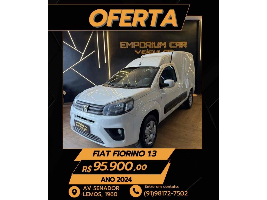 FIAT FIORINO