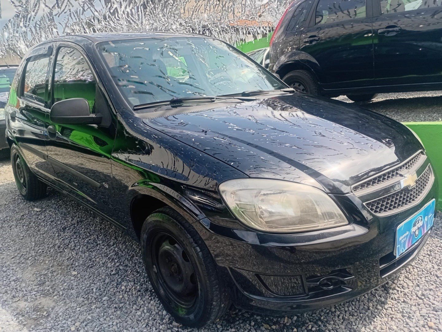 CHEVROLET CELTA