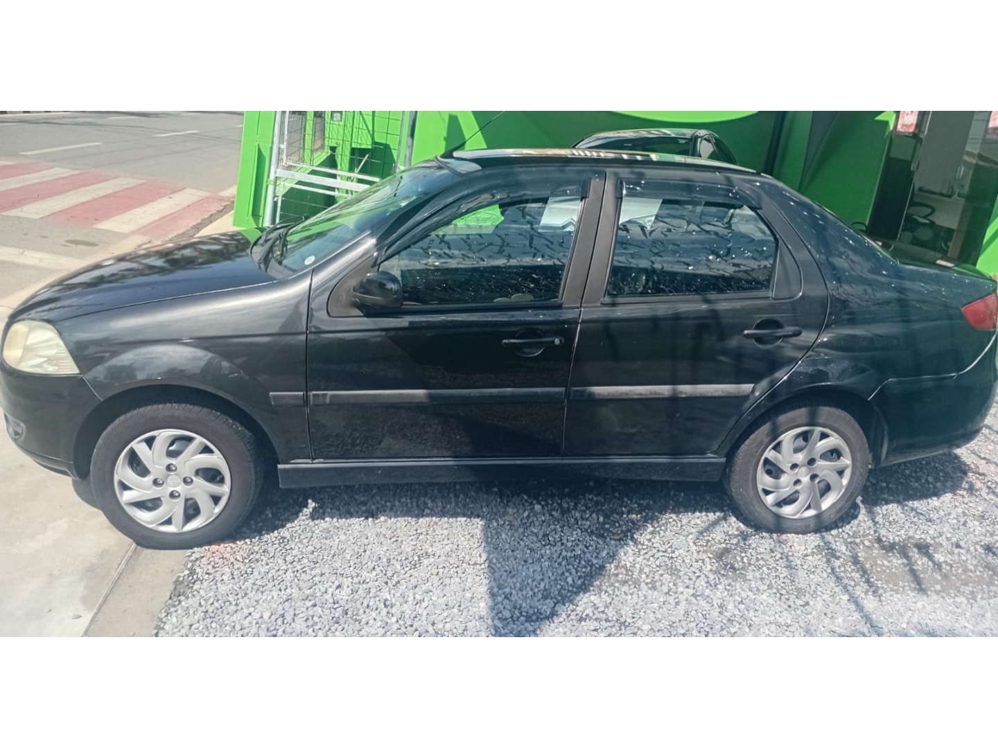 FIAT SIENA