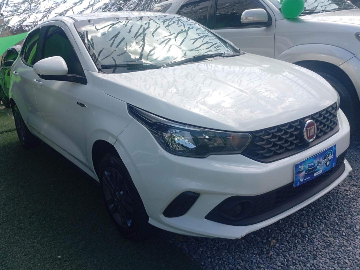 FIAT ARGO