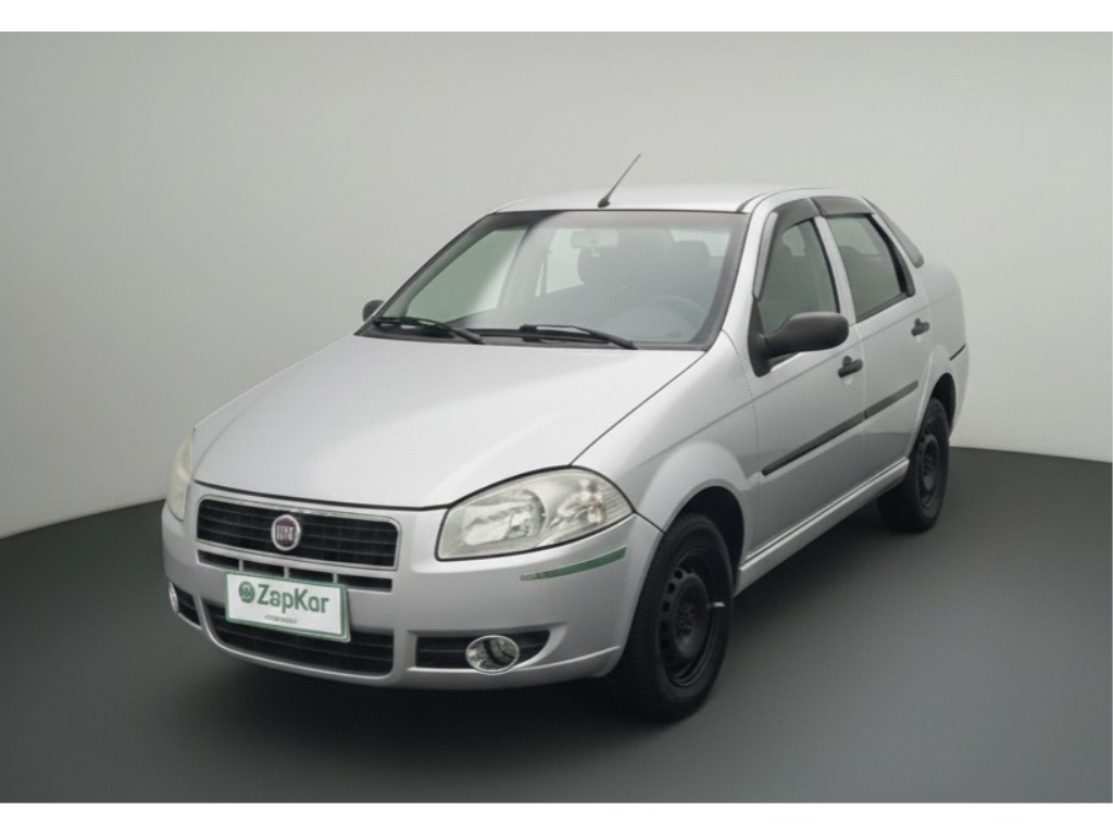 FIAT SIENA