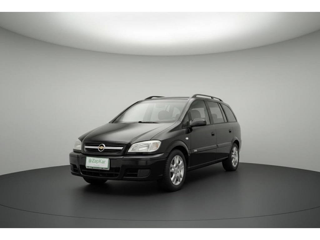 CHEVROLET ZAFIRA