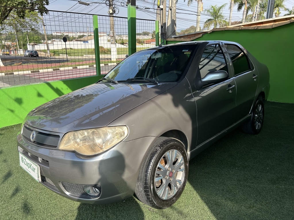 FIAT SIENA