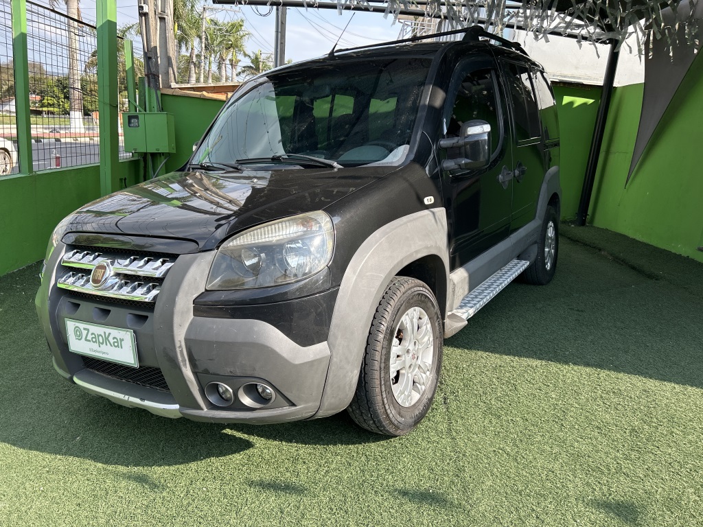 FIAT DOBLO
