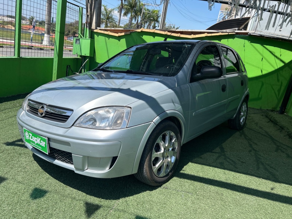 CHEVROLET CORSA