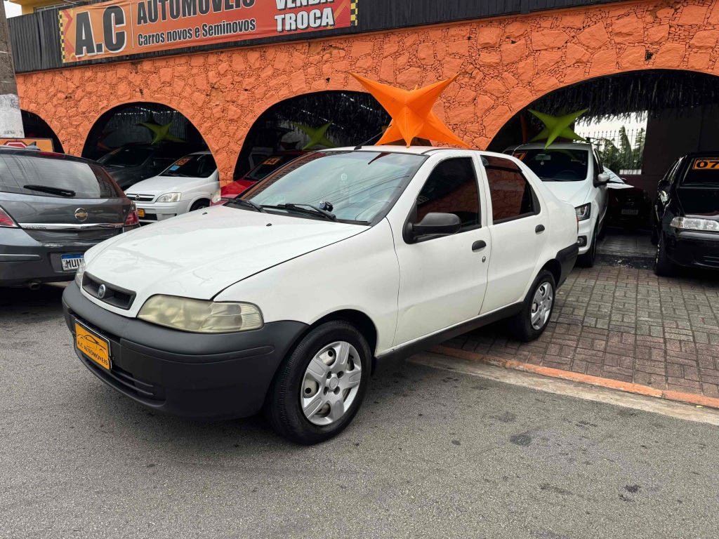 FIAT SIENA