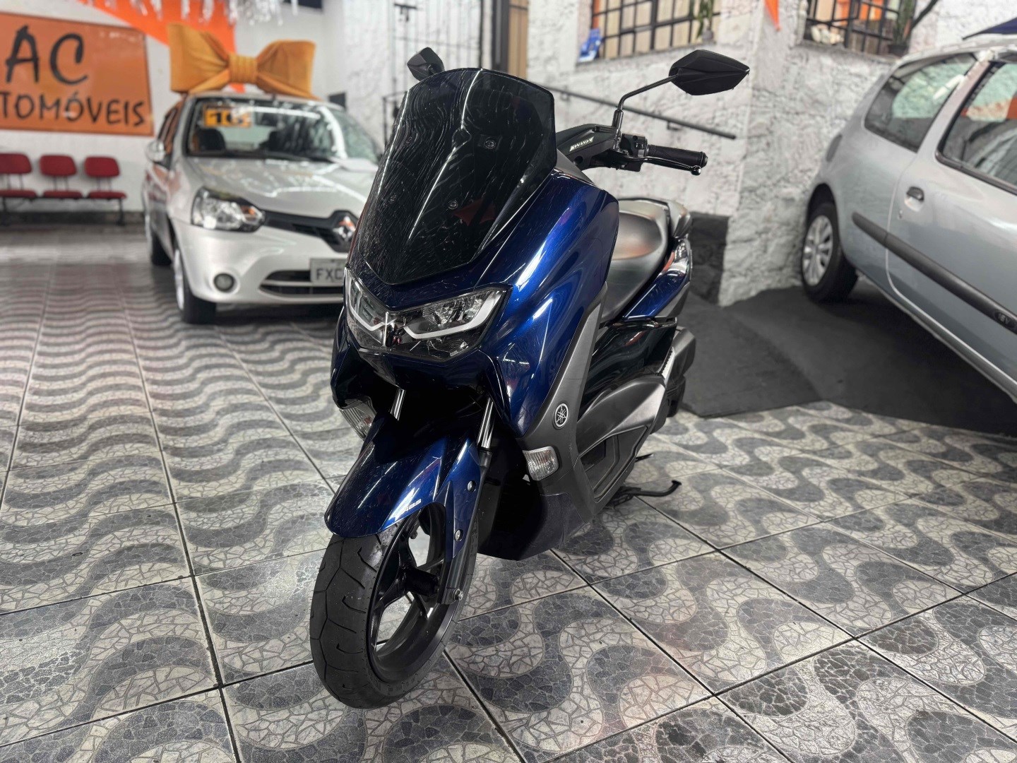 YAMAHA NMAX 160