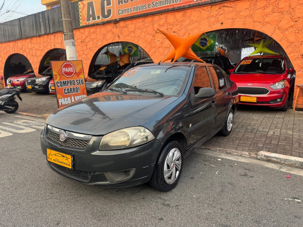 FIAT SIENA