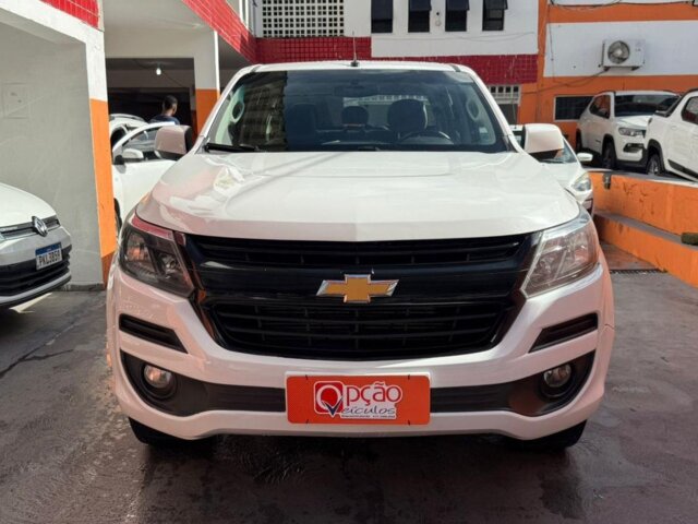 CHEVROLET S10