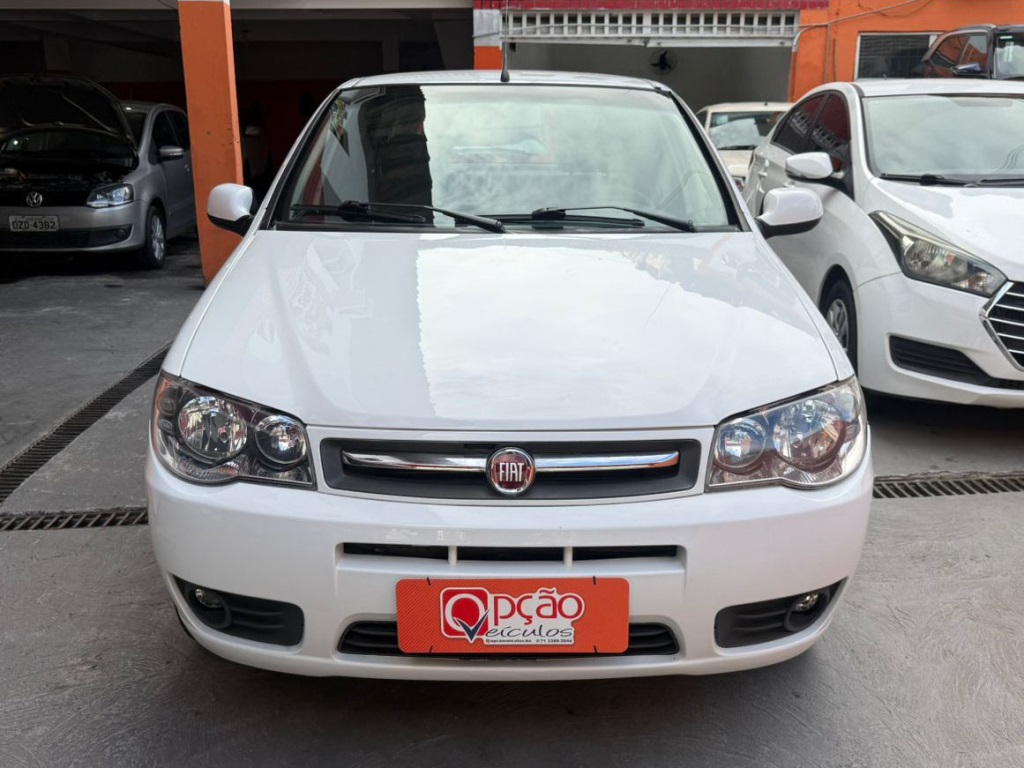 FIAT PALIO