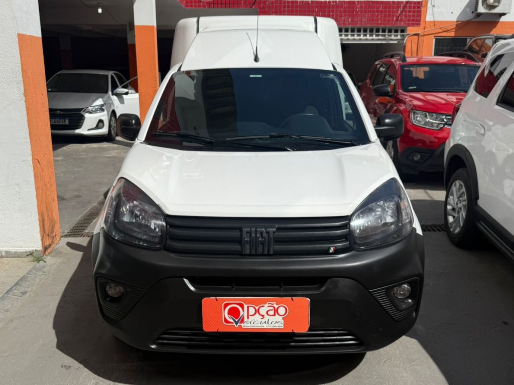 FIAT FIORINO