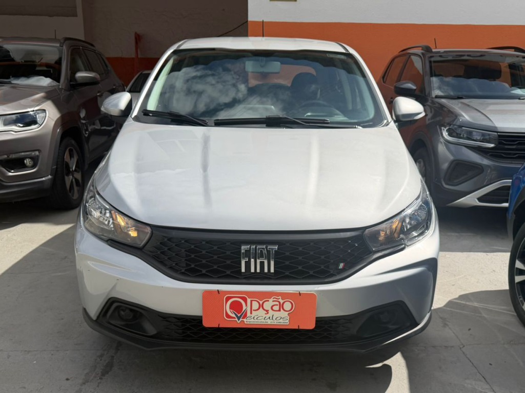 FIAT ARGO