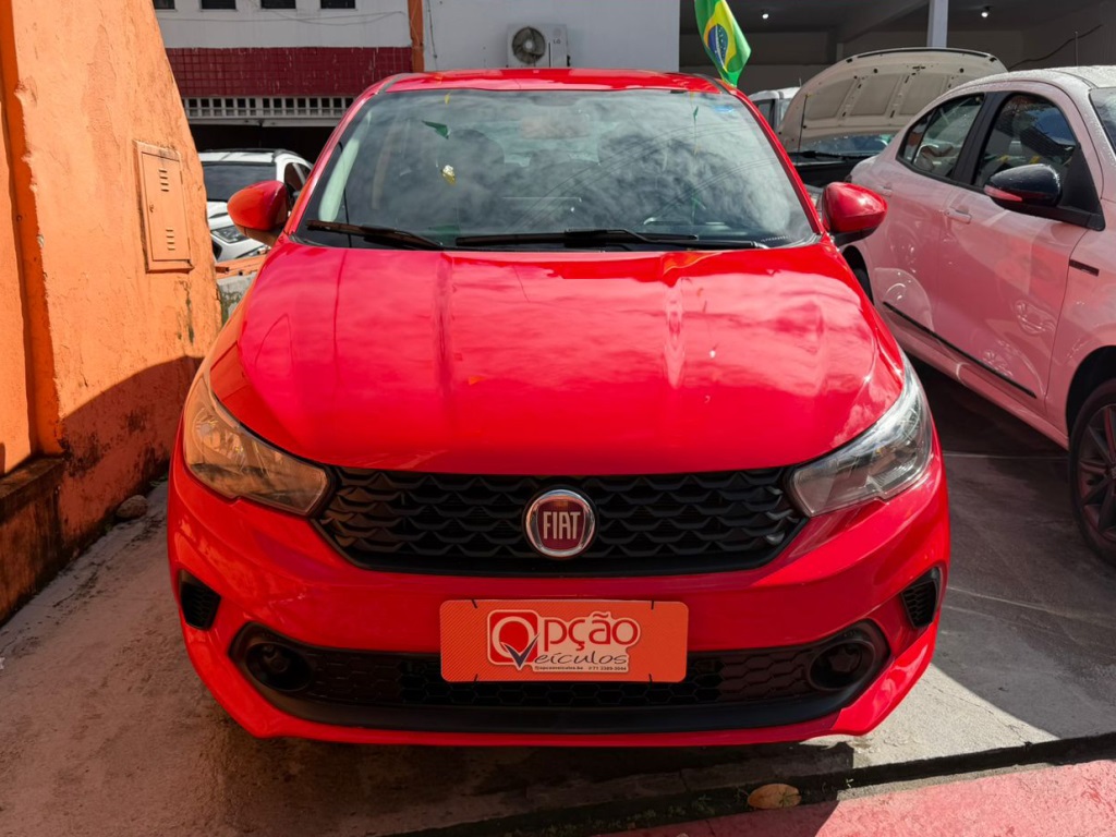 FIAT ARGO