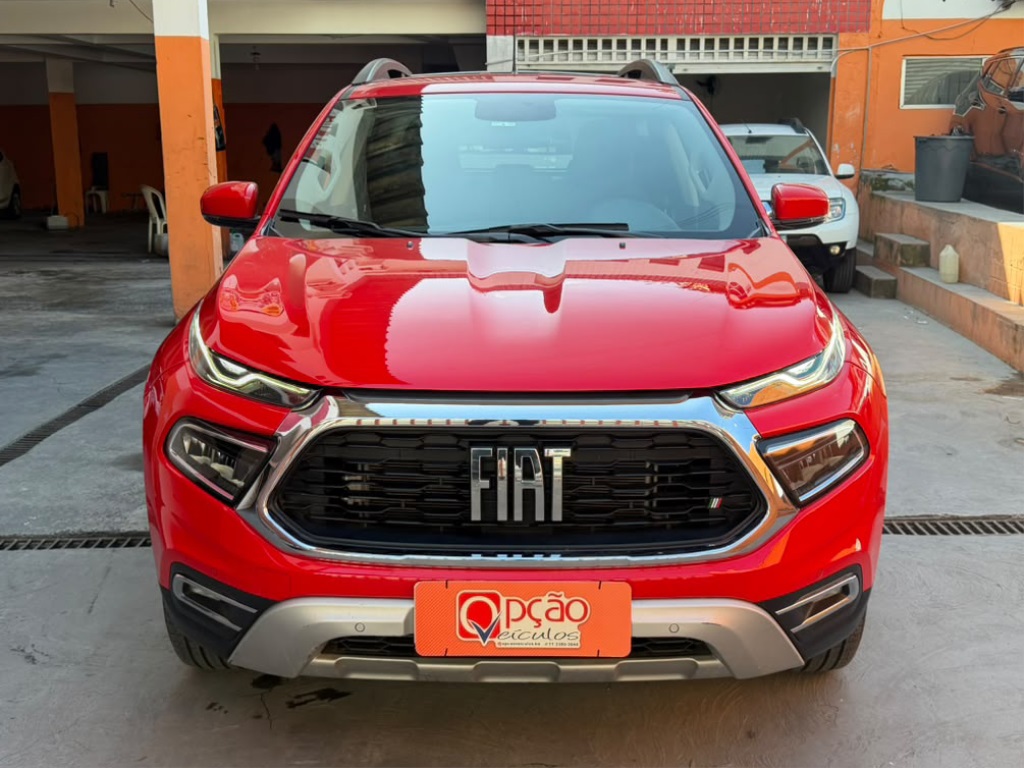 FIAT TORO
