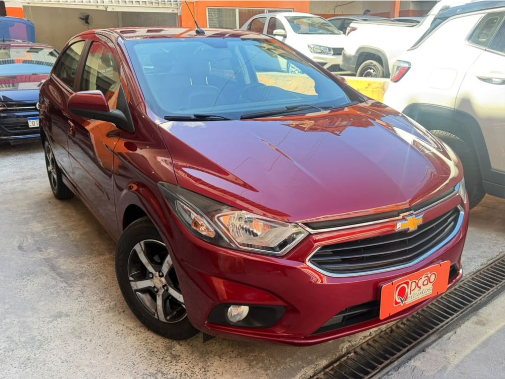 Chevrolet Onix 1.4 Mpfi LTZ 8V Flex 4P Automático - foto 2