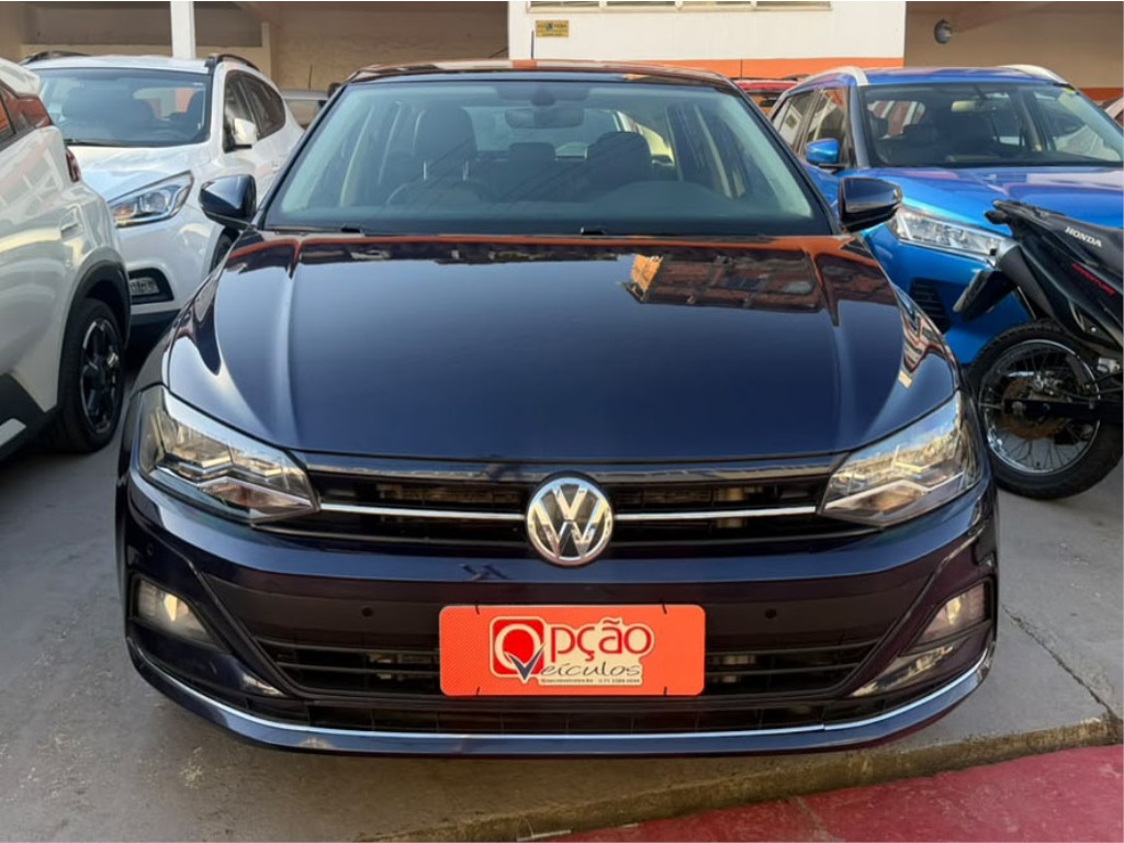 Volkswagen Polo 2020 à venda