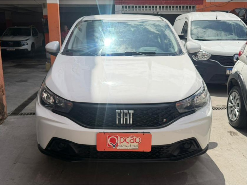 FIAT ARGO