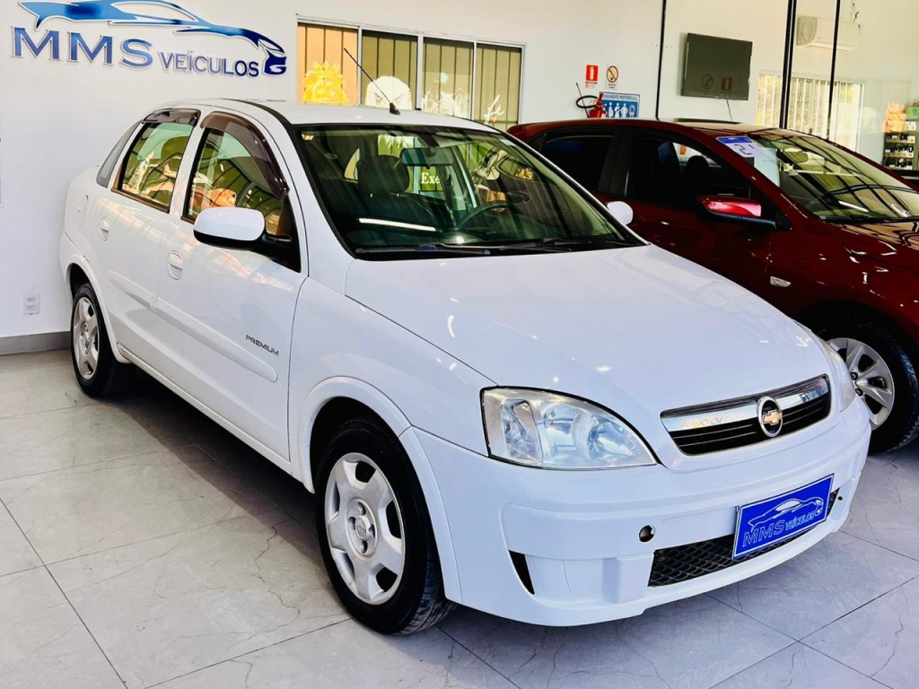 CHEVROLET CORSA