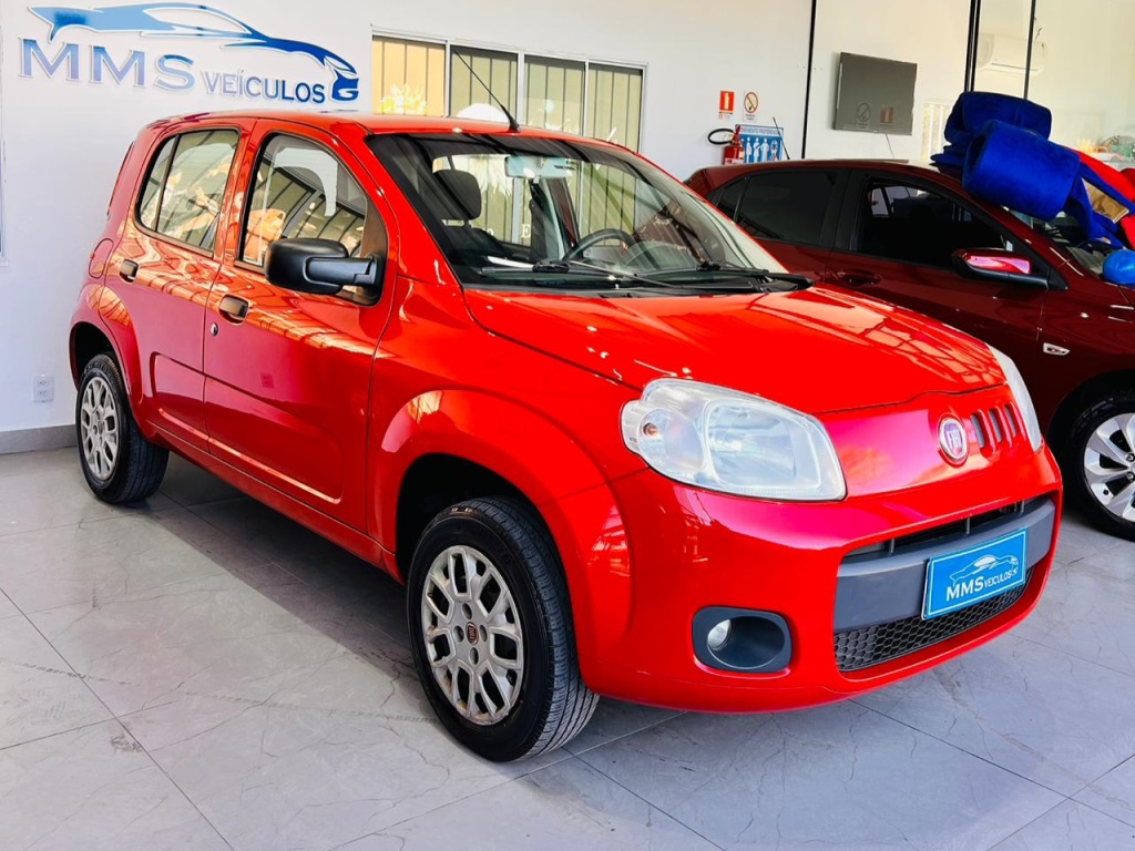 FIAT UNO