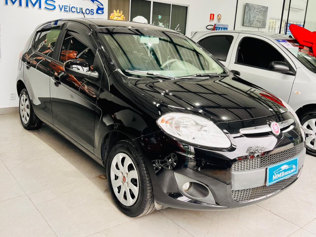 FIAT PALIO