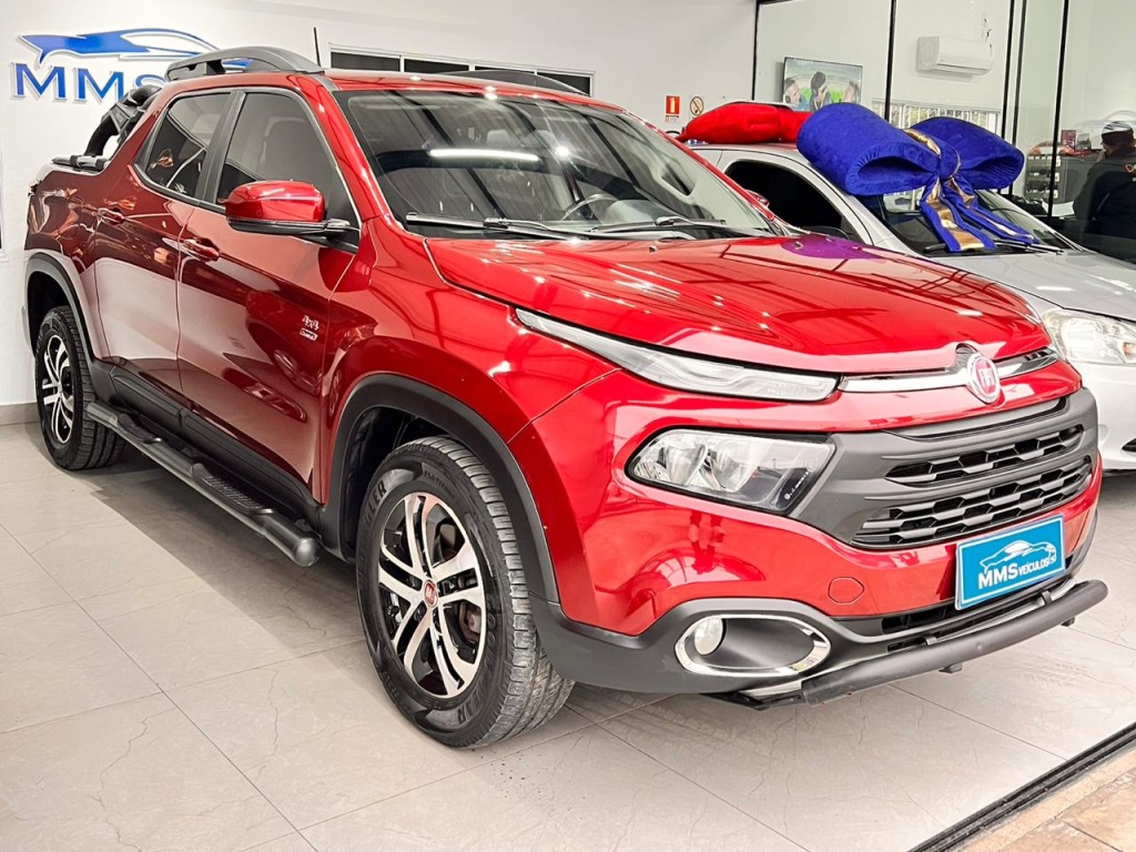 FIAT TORO