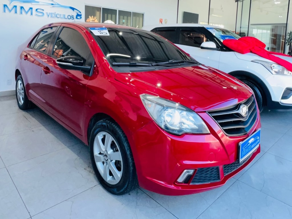 LIFAN 530