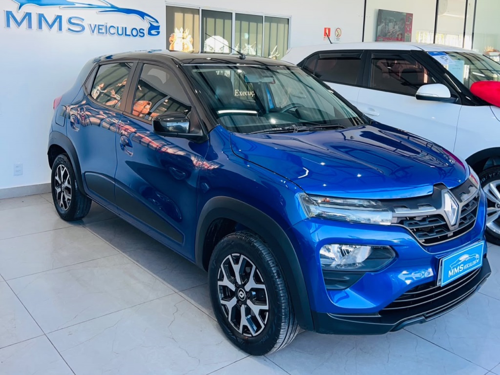 RENAULT KWID