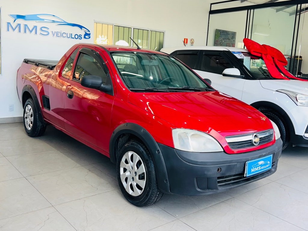 CHEVROLET MONTANA
