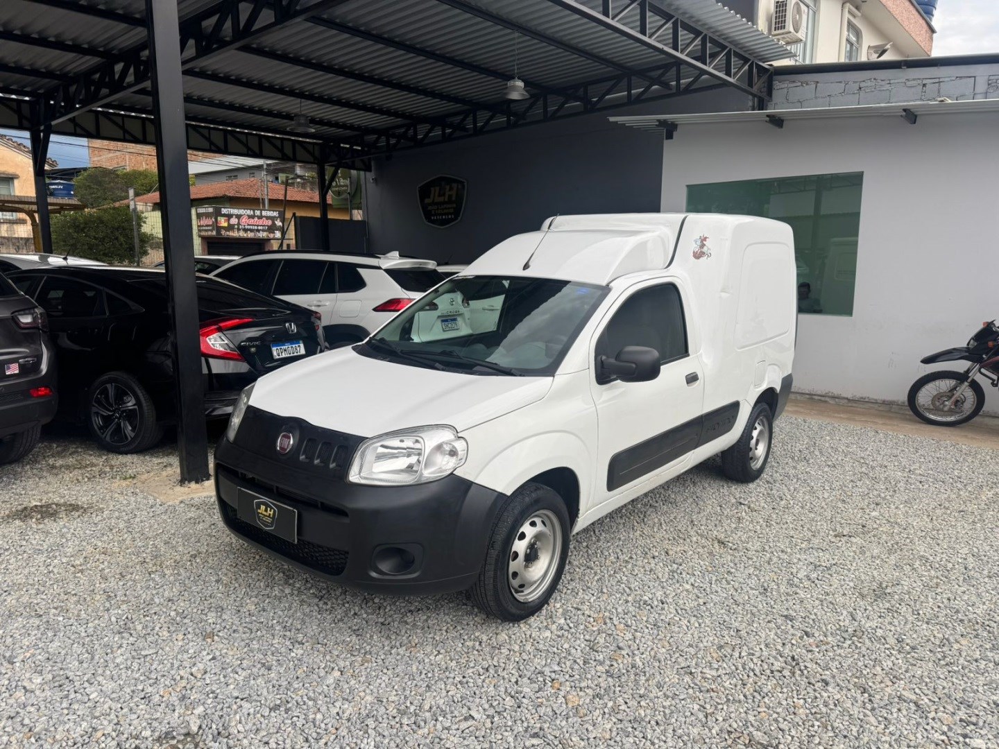 FIAT FIORINO