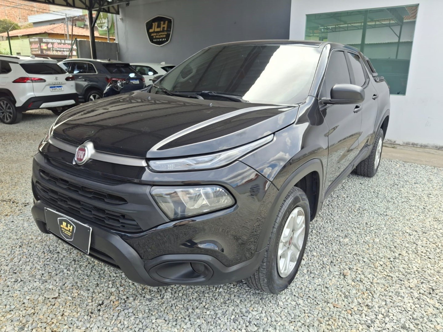 FIAT TORO
