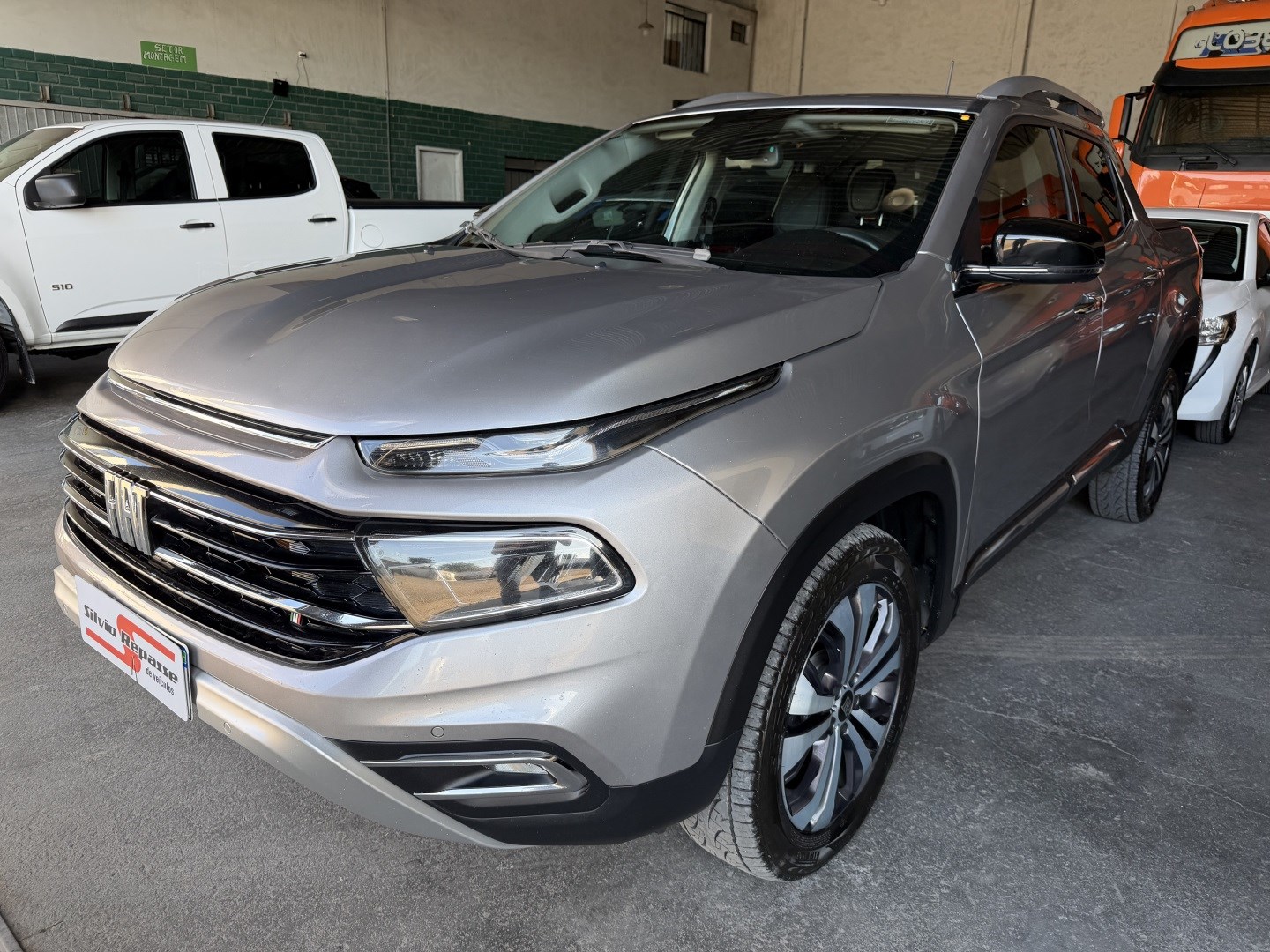 FIAT TORO