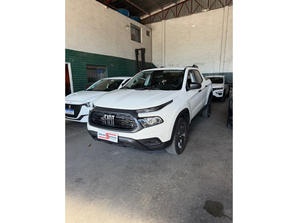 FIAT TORO