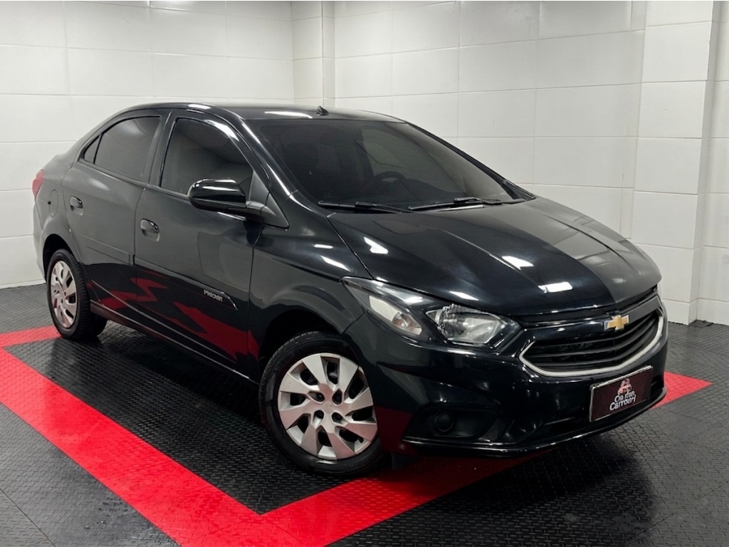 CHEVROLET PRISMA
