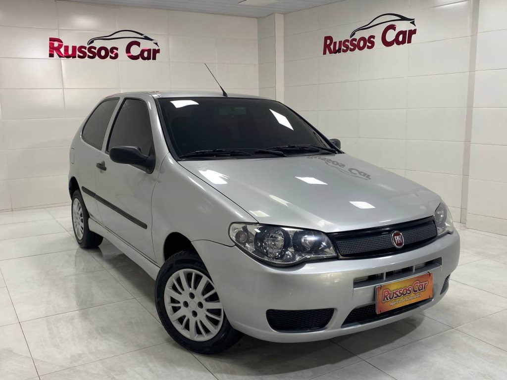 FIAT PALIO