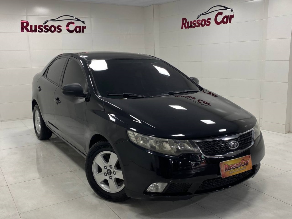 KIA CERATO