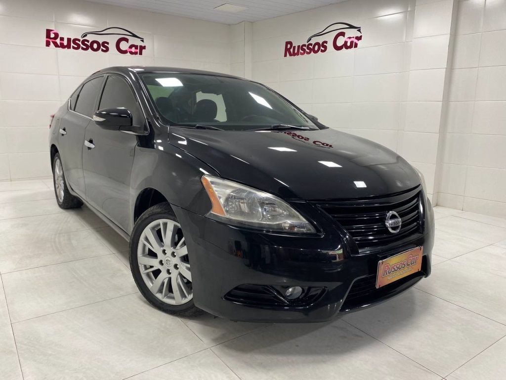 NISSAN SENTRA