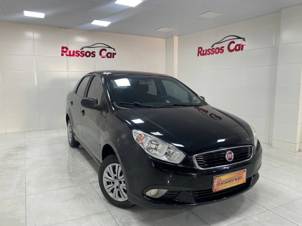 FIAT GRAND SIENA